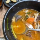 병천순대국 왕족발 이미지