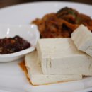 지리산인월송 이미지