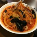 중식당라