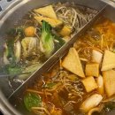 소담촌충주호암점 | 충주 맛집 충주 샤브샤브 소담촌에 다녀왔어요