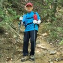 대전둘레산길(9구간) 이미지