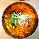 명희네칼국수