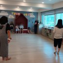 방송댄스 이미지