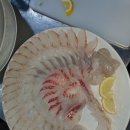 보길도칼국수