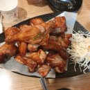 본스치킨고덕아이파크점 | [맛집] 신선하고 맛있는 고덕동 본스치킨 고덕아이파크점