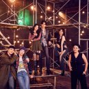 조앤지컴퍼니 | 청춘의 노래 뮤지컬 렌트 2025 캐스팅 공개! 이해준 솔지 조권 at 코엑스아티움