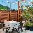 돌집민박 이미지