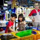 상설시장 이미지