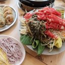이씨손만두전골 티스토리