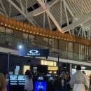 리볼버 | 발리 응우라이 공항 신한 본보이 카드로 더라운지 앱 쿠폰으로 리볼버 방문 후기