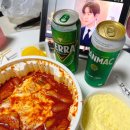 깡우동 화성수원대점