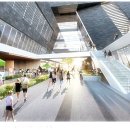 반곡동 복합커뮤니티 센터 이미지