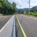 도시계획도로 이미지