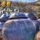 광양청매실농원