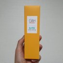 [풋크림 추천] 발이 촉촉해지는 &#39;G&amp;H 너리쉬+ 올 어바웃 소프트 풋 크림&#39; 사용후기