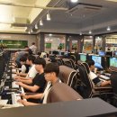 아이센스PC방 이미지