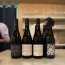 Domaine H(도멘 아쉬) x De tempore(디 템포레) 디너 후기