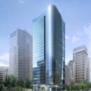 하나은행 입구 이미지