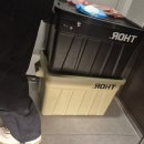 3343 | 나이키 스우시 오픈햄 플리스팬츠FN3343-010