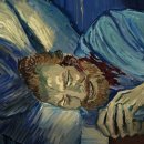Loving Vincent 이미지