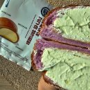 CU(진해연세병원점) | CU편의점 디저트 연세우유 고구마 생크림빵 후기