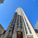 (주)CTR | 뉴욕여행 필수 전망대 탑오브더락 예약 및 후기