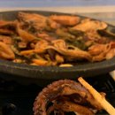여수 맛집 돌문어상회 문어삼합 내돈내산 후기