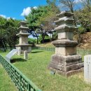 하리 공중화장실 이미지