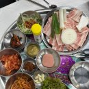 능곡지 | 경기 시흥 능곡동 냉삼 맛집 &#39;삼삼이네&#39; 능곡 고기집 삼겹살 추천 메뉴 방문 후기