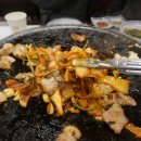 진짜무쇠삼겹 - 서구 운천로172번길 7 | 진짜무쇠삼겹