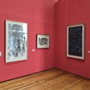 현대미술, 시대를 읽는 또 다른 언어 | 이응노미술관 : 2026 이응노미술관 소장품 상설전 <시대와 함께한 예술가, 이응노>