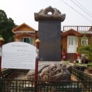 민진후 선생묘 이미지