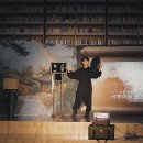 훈민정음 작은도서관 이미지