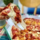 평화마루 | 피자마루 메뉴 추천 페퍼로니 치즈 폭탄 후기 (전주평화점 가격, 메뉴판)