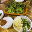 텃밭 청국장 보리밥 | 솥집ㅣ전현무도 다녀간 청국장 맛집ㅣ김치찌개 된장찌개 보리밥 제육볶음 먹은 내돈내산 후기ㅣ모악산 맛집