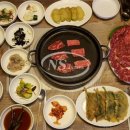 금동한우 이미지