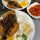 생고기돈까스(생돈까스) | 잠실 삼전역 맛집 국내산 생돈까스가 바삭한 선돈까스 / 주차가능