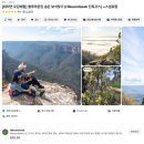 JB 투어 | 호주 시드니 블루마운틴 여행 트래킹 단독투어 추천 Hikeandseek 내돈내산 후기 (광고X)