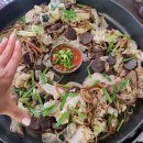 칠구네신림동백순대&순대국 - 서구 청라커낼로260번길 15 | 칠구네신림동백순대&순대국