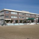 통리초등학교 이미지