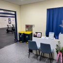 인피니티 트레이닝 이미지