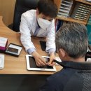 희망보청기 이미지