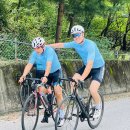 소양강자전거길 | 배후령에서 소양강까지 — 바이크루 팀원들과 떠난 68km, 2천미터급 소풍 라이딩 🚴‍♀️🍂 GPX파일