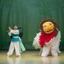 국립남도국악원 진악당 이미지