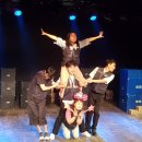 서커스 이미지