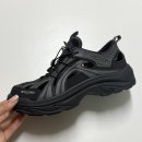 웨이브코어 | 디스커버리 여름 고프 코어 샌들 웨이브 샌디 블랙, 베이지 사이즈 후기 (feat. 디스커버리 오프라인...