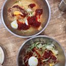 부산밀면 이미지