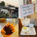 네일정원 | 1월 2월 해외여행 치앙마이 올드타운 네일샵 언니네일 + 근처 로컬 카페 후기