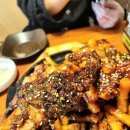 석기시대등갈비 이미지