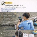 Sports data–driven fan engagement platform service 이미지